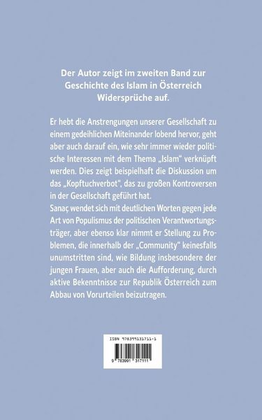 Produktbild: Muslime und Islamgesetz in &Ouml;sterreich
