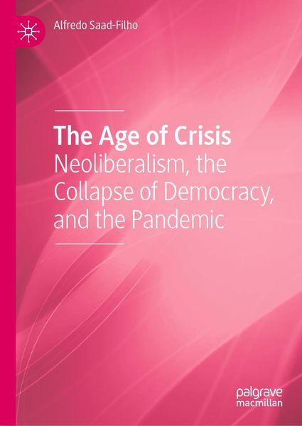 Produktbild: The Age of Crisis