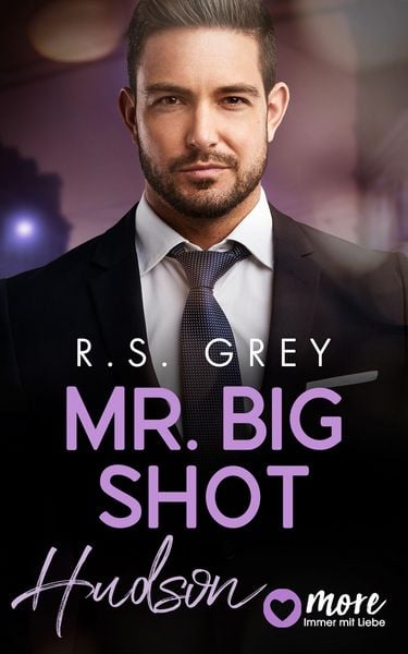 Produktbild: Mr. Big Shot