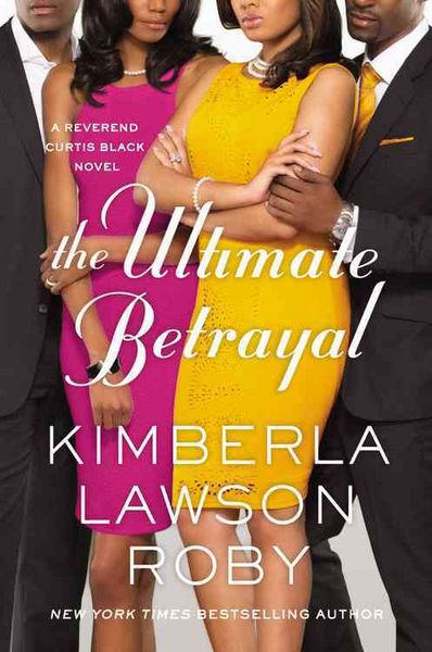 Produktbild: Ultimate Betrayal