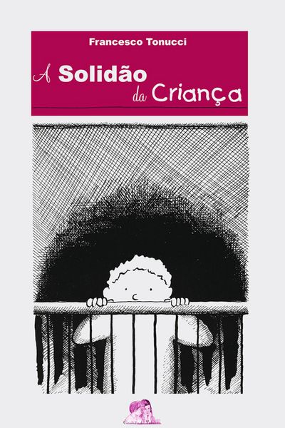 Produktbild: A solid&atilde;o da crian&ccedil;a