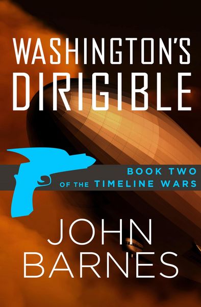 Produktbild: Washington's Dirigible