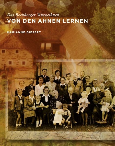 Produktbild: Von den Ahnen lernen