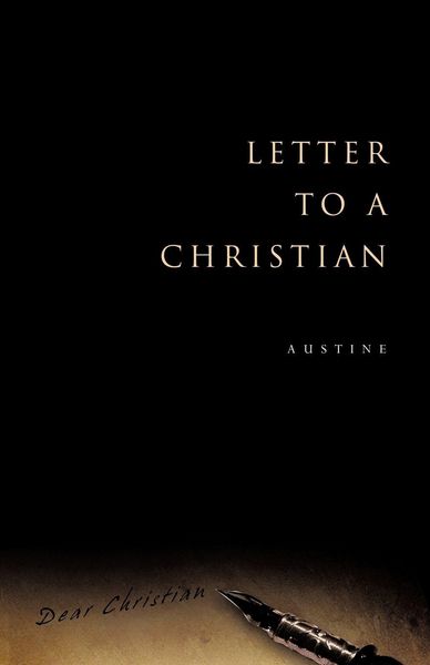 Produktbild: Letter to a Christian
