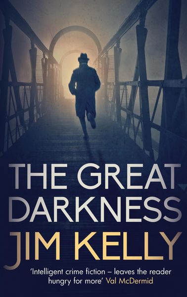 Produktbild: The Great Darkness