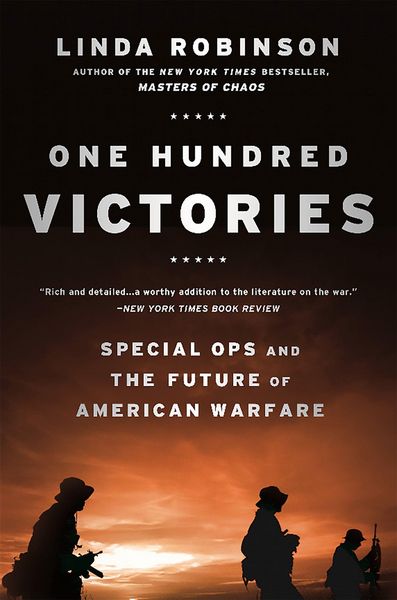 Produktbild: One Hundred Victories