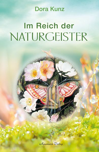 Produktbild: Im Reich der Naturgeister
