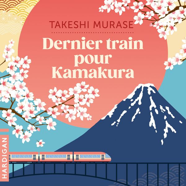 Produktbild: Dernier train pour Kamakura