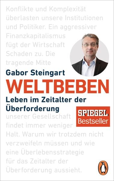 Produktbild: Weltbeben