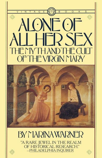 Produktbild: Alone of All Her Sex