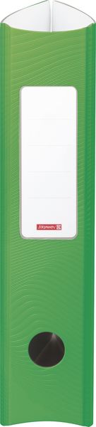 Produktbild: Brunnen Ordner 7cm Wave gr&uuml;n