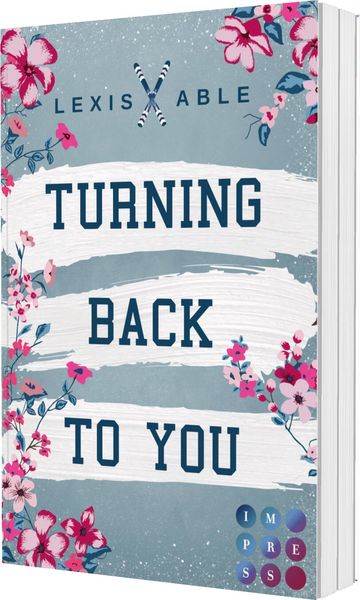 Produktbild: Turning Back to You (&raquo;Back to You&laquo;-Reihe 4)