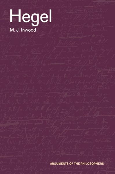 Produktbild: Hegel