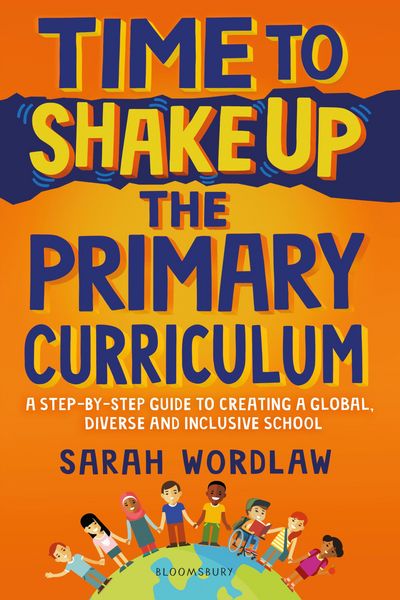 Produktbild: Time to Shake Up the Primary Curriculum