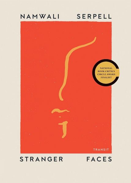 Produktbild: Stranger Faces