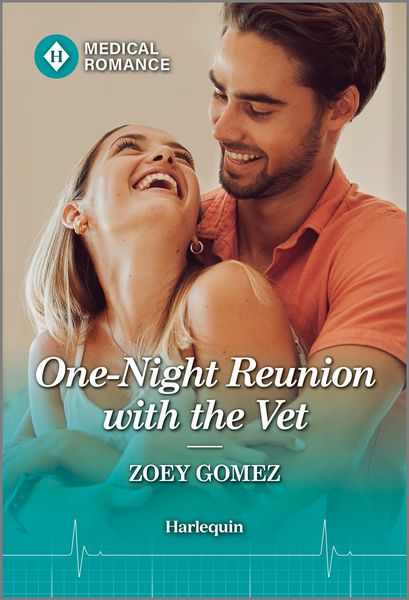 Produktbild: One-Night Reunion with the Vet