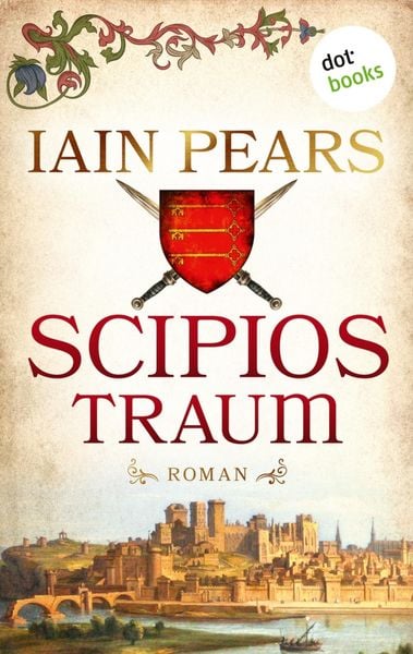 Produktbild: Scipios Traum