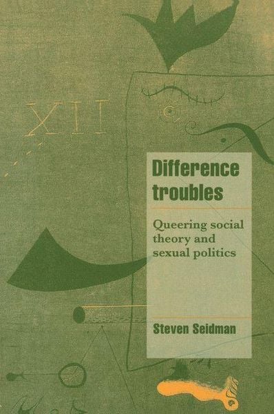Produktbild: Difference Troubles