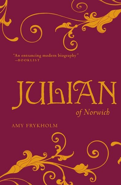 Produktbild: Julian of Norwich