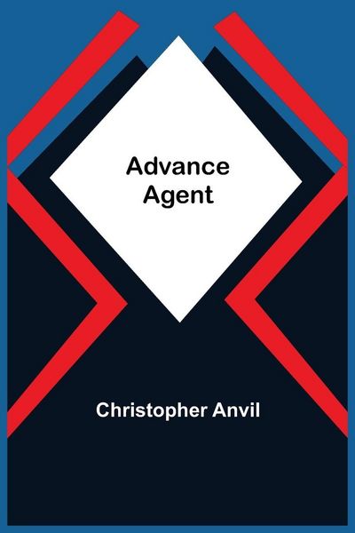 Produktbild: Advance Agent