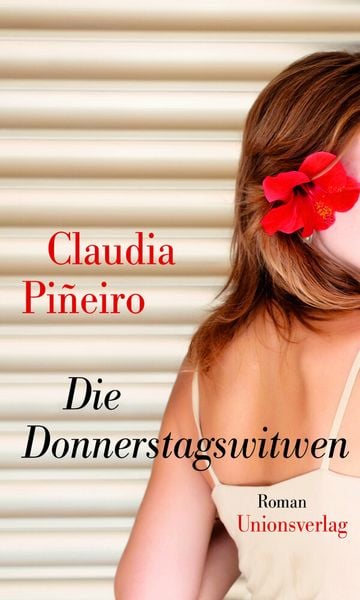 Produktbild: Pineiro, C: Donnerstagswitwen