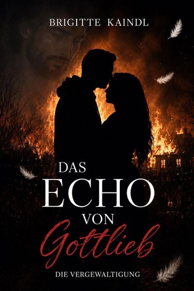 Produktbild: Das Echo von Gottlieb