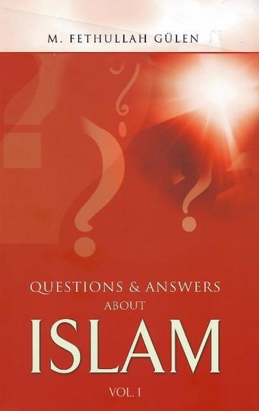 Produktbild: Gulen, M: Questions and Answers About Islam