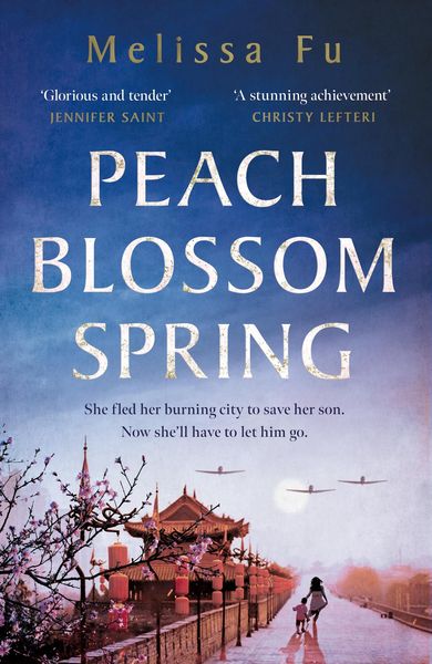 Produktbild: Peach Blossom Spring