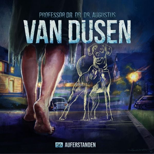 Produktbild: Auferstanden