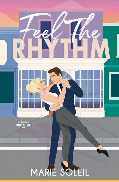 Produktbild: Feel the Rhythm