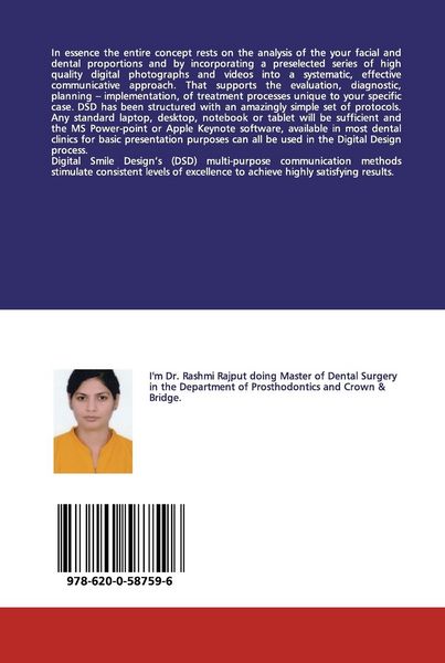 Produktbild: Digital Smile Design