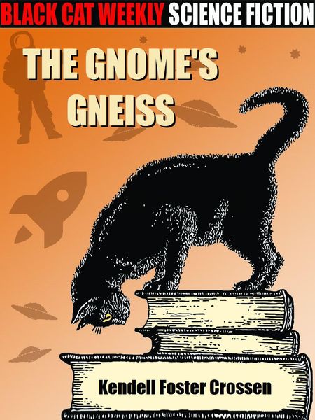 Produktbild: The Gnome's Gneiss