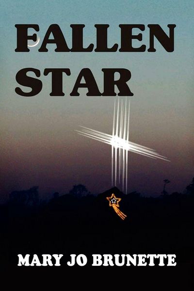 Produktbild: Fallen Star