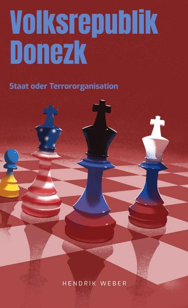 Produktbild: Volksrepublik Donezk