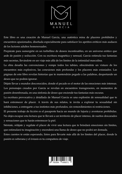 Produktbild: El Sue&ntilde;o Homosexual