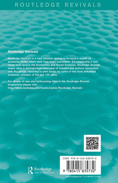 Produktbild: National Security and International Relations (Routledge Revivals)