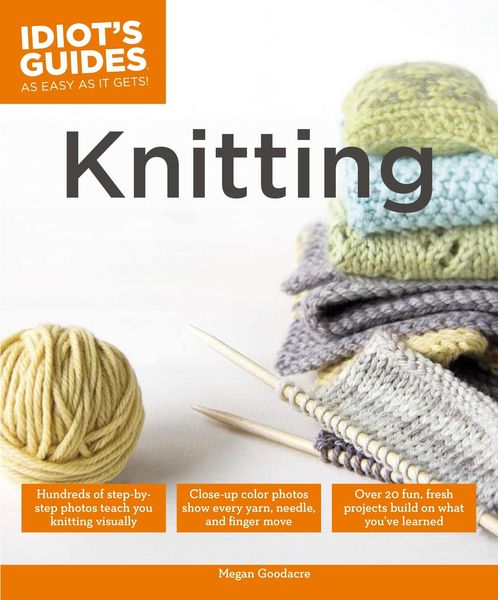 Produktbild: Knitting