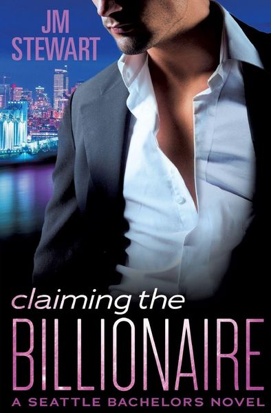 Produktbild: Claiming the Billionaire
