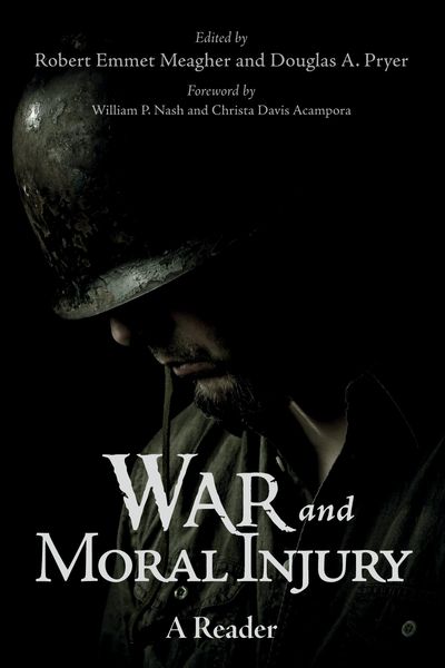 Produktbild: War and Moral Injury