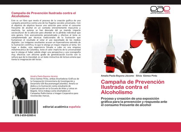 Produktbild: Campa&ntilde;a de Prevenci&oacute;n Ilustrada contra el Alcoholismo