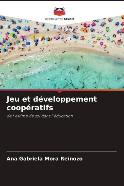 Produktbild: Jeu et d&eacute;veloppement coop&eacute;ratifs