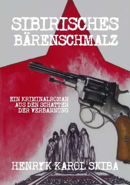 Produktbild: Sibirisches B&auml;renschmalz