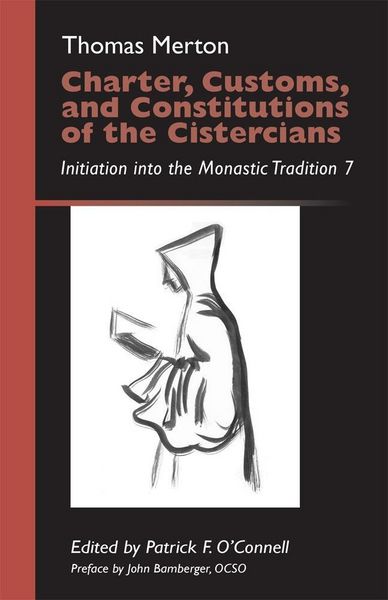 Produktbild: Charter, Customs, and Constitutions of the Cistercians