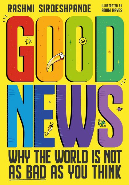 Produktbild: Good News