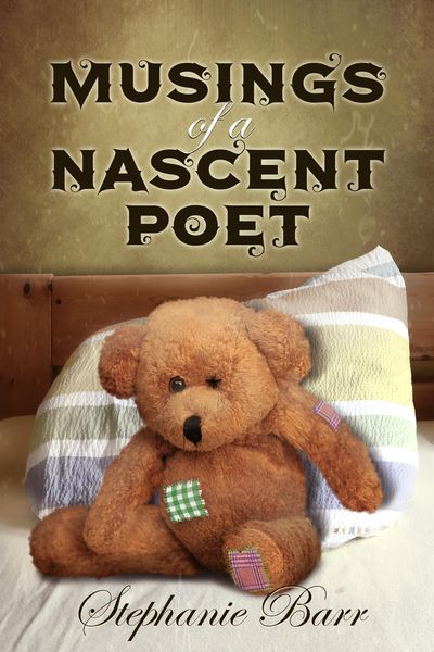 Produktbild: Musings of a Nascent Poet