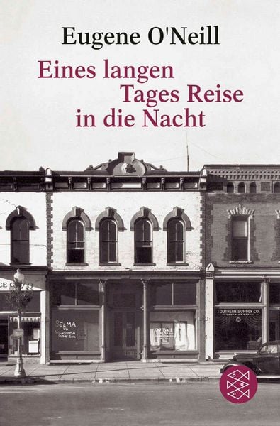 Produktbild: Eines langen Tages Reise in die Nacht
