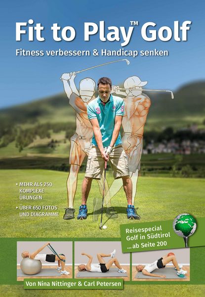 Produktbild: Fit to Play Golf
