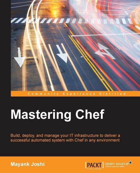 Produktbild: Mastering Chef