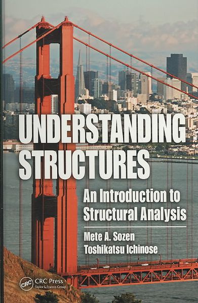 Produktbild: Sozen, M: Understanding Structures