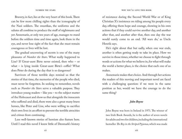 Produktbild: Number Stars_harpercollins Pb